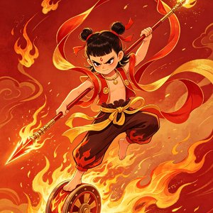 没有什么大不了