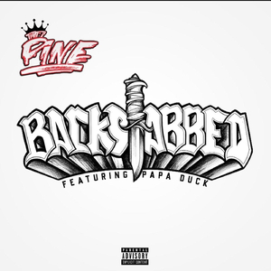 Back Stabbed (feat. Papa Duck)