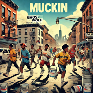 MUCKIN (INSTRUMENTAL)