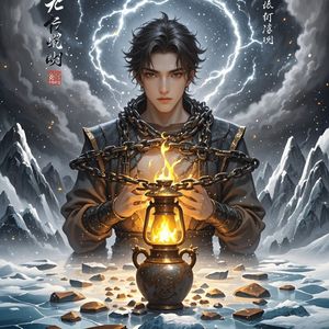 心灯渡世-乐锦璃