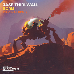 Boris (Original Mix)