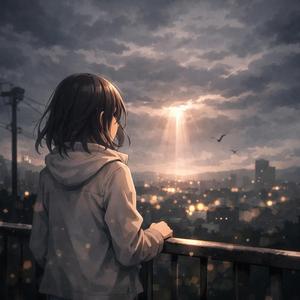 手を伸ばして (Te wo Nobashite)