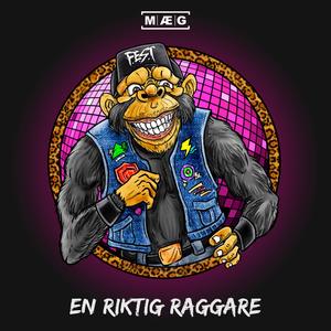En riktig raggare (DUNK EDIT)