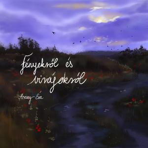 Kőből faragott virág