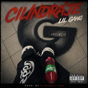 Cilindraje