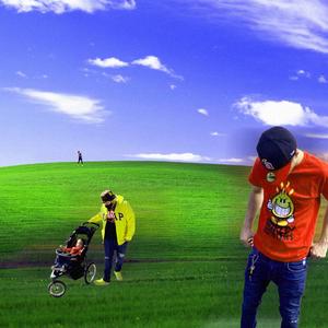 Outside (feat. Wapogotem)