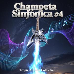 Champeta Sinfónica #4 /Flow Psicodélico -2026/ Session #264