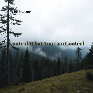 Control What You Can Control