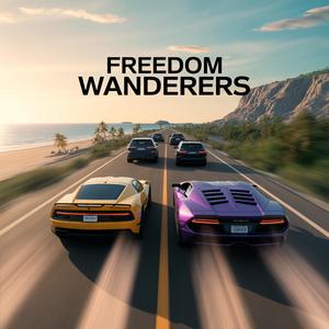 Freedom Wanderers