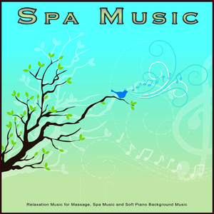 Background Spa Music