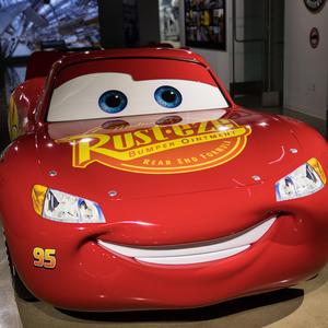 Car Car Truck Jeep (feat. Thom Dunn)