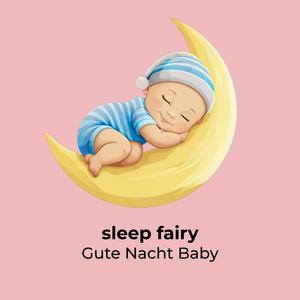 Gute Nacht mein Baby
