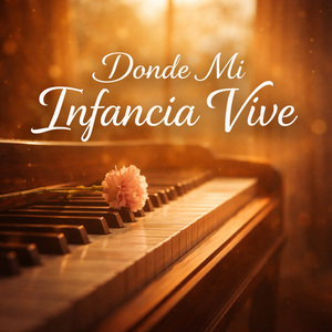 Donde vive mi infancia