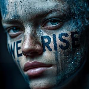 we rise