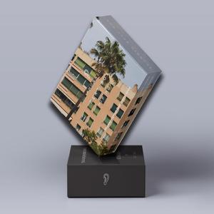 Lil Skies x Tyga x Chill Type Beat "Inn"