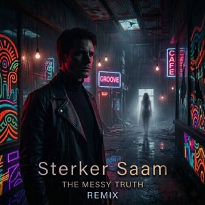 Sterker Saam (Remix)