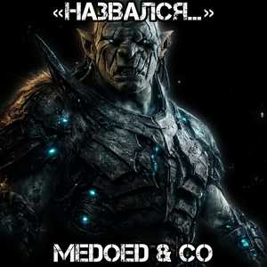 Назвался...