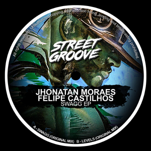 Swagg (Original Mix)