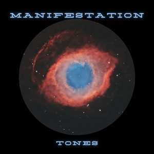 Manifestation Tones for Financial Freedom