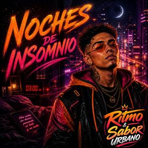 Noches de Insomnio