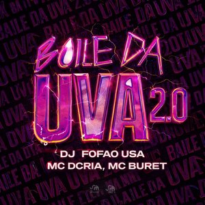 Baile da Uva 2.0
