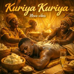 Kuriya Kuriya