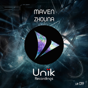 Maven  (Original Mix)