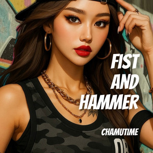 Fist and Hammer