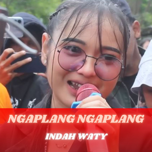 NGAPLANG NGAPLANG (Live Version)