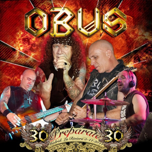 Prepárate (En Directo)