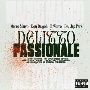 Delitto Passionale