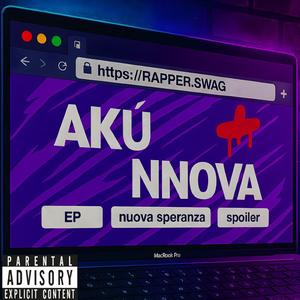 RAPPER.SWAG (feat. NNOVA)