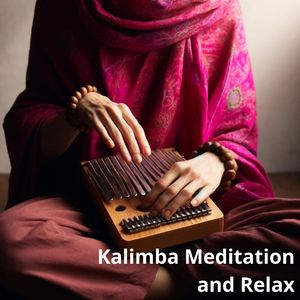 Kalimba Yoga Exercises