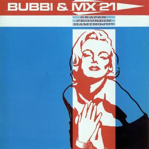 Búgí - Vúgí elskhuginn