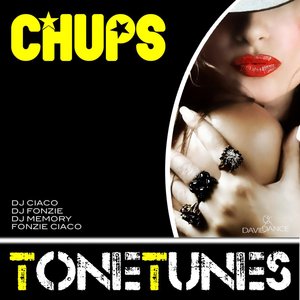 Chups (Original mix)