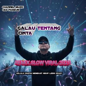Cinta sejati versi 1 (Remix Slow Basss)