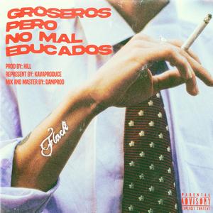 Ya Me Canse (feat. Flackk)