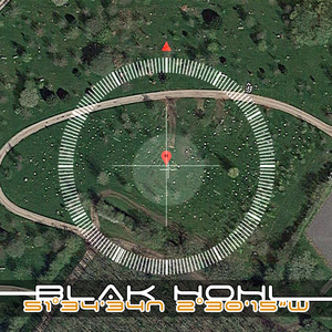 51°34'34N 2°30'15”W