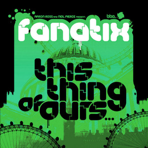 Open Your Eyes (Instrumental)