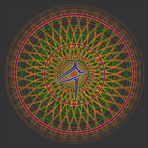 Etheric Ops