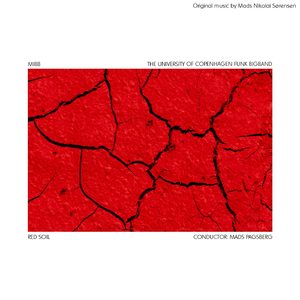 Red Soil (feat. Mads Nikolai Sørensen)