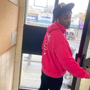 You Should Know ( 38Freestyle)