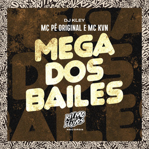 Mega dos Bailes