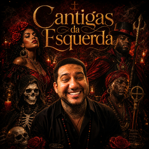 Seu Tranca Ruas Abre os caminhos