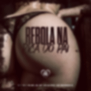 Rebola Na Pica Do Pai