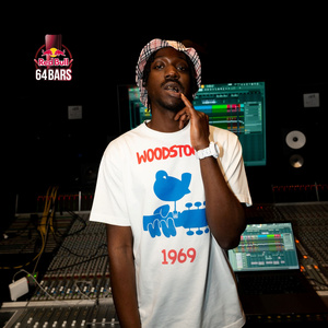 SIDE QUEST (RED BULL 64 BARS)