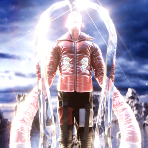 Колесо (Slowed & Reverbed)