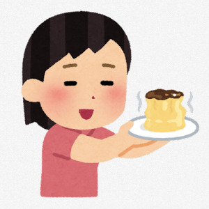 ぷにぷにぷりん