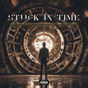 Stuck In Time (feat. Siya Mdumisa, Al!e Khoza, Shon Don, Curtis & Ckae The Rapper)