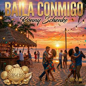 Baila Conmigo (Club Mix)